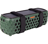 Image of Humvee Portable Solar Bluetooth Speaker