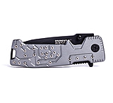 Image of Humvee Recon Serrated Blade with Glass Breaker