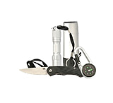 Image of Humvee Spytek Clip Compass, Led, Gent