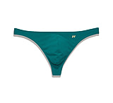 Image of Hunk Aguamarina Swim Thong 00025F9F