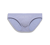 Image of Hunk Aura Ribbed Swim Brief 3BF2C6CC