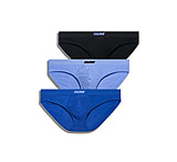 Image of Hunk Bluephantom 3-Pack Briefs AF06BB58