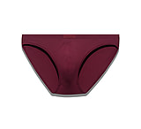 Image of Hunk Bordeaux Hybrid Brief E1C7FC87