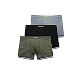 Image of Hunk Highland 3-pack Boxers BFB0313D