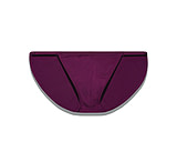Image of Hunk Boysenberry FlexFit Brief 9BA87D3C