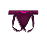 Image of Hunk Boysenberry Jockstrap 649D01DE