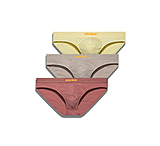 Image of Hunk Canyon 3-Pack Briefs 4ED9D79A