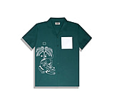 Image of Hunk Casino Resort Shirt F904627A