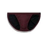 Image of Hunk Cinder Ribbed Swim Sport Brief 9C682C7D