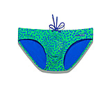 Image of Hunk Coral Swim Brief 1C2A86D3