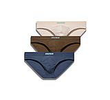 Image of Hunk Denali 3-Pack Briefs 352A9933