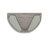 Image of Hunk Driftwood Ribbed Swim Sport Brief FDB481F6
