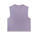 Image of Hunk Dusk Boxy Cropped Tank FF3AC5B1