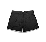 Image of Hunk Dusk Linen Short 716E83D5