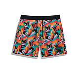 Image of Hunk Fiesta Hybrid Short 23E057B1