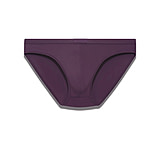 Image of Hunk Heather Hybrid Brief 4D53D5A9