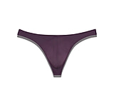 Image of Hunk Heather Hybrid Thong 8C66BCD2