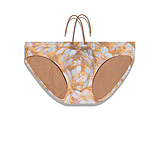 Image of Hunk Hibiscus Swim Brief 27EB31FC