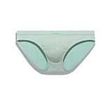 Image of Hunk Lagoon Ribbed Swim Brief D4635B81