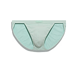 Image of Hunk Lagoon Ribbed Swim Sport Brief 067261B4