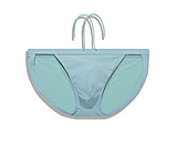 Image of Hunk Lowtie Swim Sport Brief 3BE29D6E