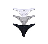 Image of Hunk Moonstone Thong 3-Pack 529A09B2