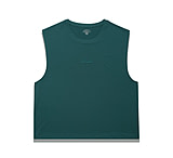 Image of Hunk Mystique Boxy Cropped Tank 50662CA3