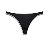 Image of Hunk Nightfall Ribbed Swim Thong 65C75B39