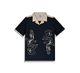 Image of Hunk Nocturnal Resort Shirt 5266565F