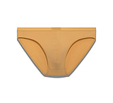 Image of Hunk Ochre Hybrid Brief B43CF536