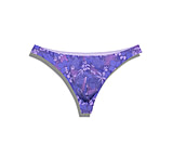 Image of Hunk Orquidea Reversible Thong B3B93CE9