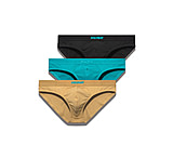 Image of Hunk Pacific 3-pack Briefs 7E63193A