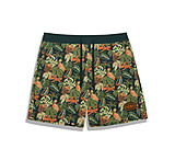 Image of Hunk Retrofunk Hybrid Short 150312DB