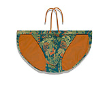 Image of Hunk Retrofunk Swim Sport Brief 00BB6793