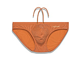 Image of Hunk Sunset Swim Brief VIP 6BAA5AC2