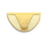 Image of Hunk Sunwash Ribbed Swim Sport Brief DAA88D70