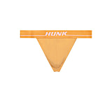 Image of Hunk Tangerine Thong 46EBF641