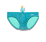 Image of Hunk Tourmaline Swim Brief 8C0FC18C