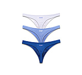 Image of Hunk Ultrablue Thong 3-Pack CF1A06E1