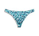 Image of Hunk Wave Swim Thong E1645156