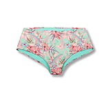 Image of Hunk Lezard Reversible Swim Trunks 42F5E5F7