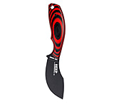 Image of Montana Knife Company KEEP HAMMERING - PACKOUT SKINNER PVD - SECRET DROP 3AD74F3E