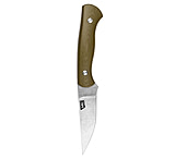 Image of Montana Knife Company MAGNACUT BLACKFOOT 2.0 - OLIVE CE88F157