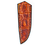 Image of Montana Knife Company MINI GATOR LEATHER SHEATH - CONCEALED POCKET CARRY 75D70497