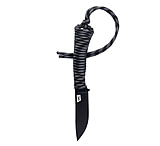 Image of Montana Knife Company MINI STONED GOAT - BLACK 7D450617