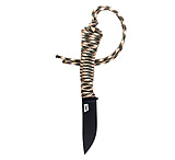 Image of Montana Knife Company MINI STONED GOAT - DESERT CAMO 5141146B