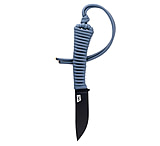 Image of Montana Knife Company MINI STONED GOAT - GREY 82E5AAD0