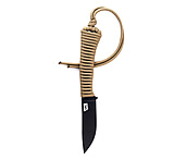 Image of Montana Knife Company MINI STONED GOAT - OLIVE 2119318A