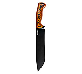 Image of Montana Knife Company MKC CHOPPER - ORANGE &amp; BLACK 5B56B8B0