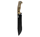 Image of Montana Knife Company MKC CHOPPER - TAN &amp; BLACK 56BCAFA7